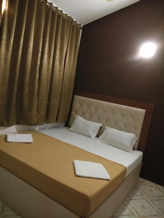Fullmoon Beach Place Candolim Exterior foto